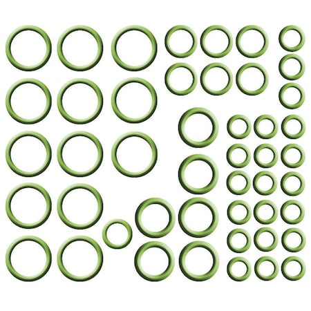 Gpd Rapid Seal Kit, 1321331 1321331